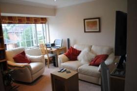 2 bedroom Flat to re...